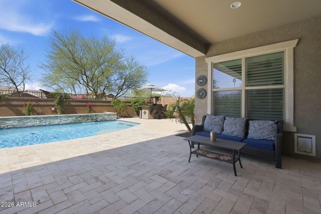 10131 W AVENIDA DEL REY --, Peoria, AZ 85383