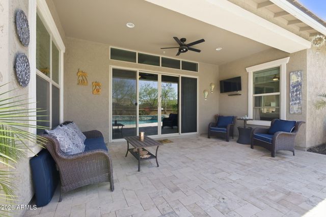 10131 W AVENIDA DEL REY --, Peoria, AZ 85383