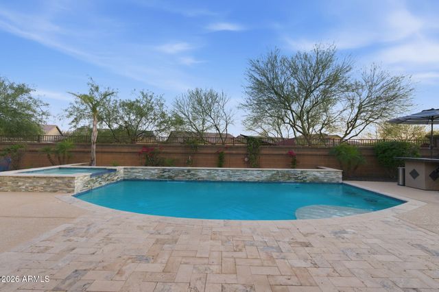 10131 W AVENIDA DEL REY --, Peoria, AZ 85383