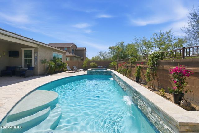 10131 W AVENIDA DEL REY --, Peoria, AZ 85383