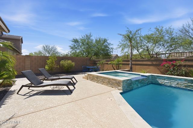 10131 W AVENIDA DEL REY --, Peoria, AZ 85383