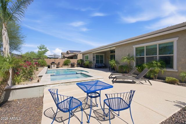 10131 W AVENIDA DEL REY --, Peoria, AZ 85383