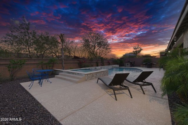 10131 W AVENIDA DEL REY --, Peoria, AZ 85383