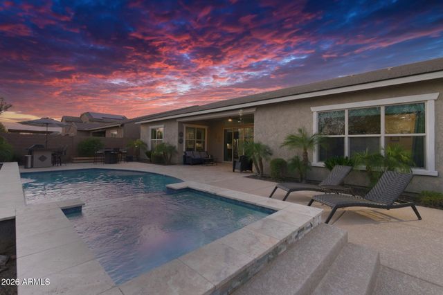 10131 W AVENIDA DEL REY --, Peoria, AZ 85383
