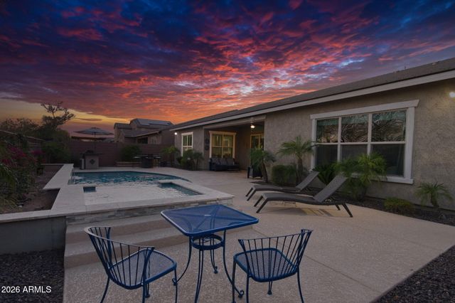 10131 W AVENIDA DEL REY --, Peoria, AZ 85383