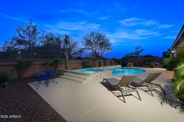 10131 W AVENIDA DEL REY --, Peoria, AZ 85383