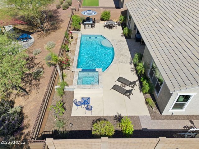 10131 W AVENIDA DEL REY --, Peoria, AZ 85383