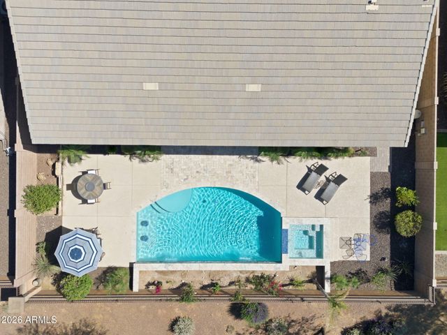 10131 W AVENIDA DEL REY --, Peoria, AZ 85383