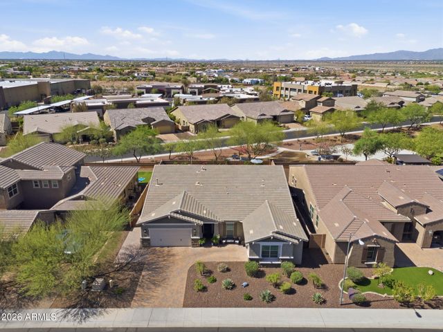 10131 W AVENIDA DEL REY --, Peoria, AZ 85383