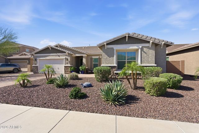 10131 W AVENIDA DEL REY --, Peoria, AZ 85383