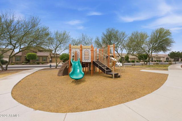 10131 W AVENIDA DEL REY --, Peoria, AZ 85383