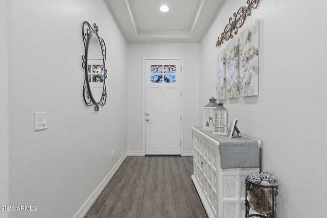 10131 W AVENIDA DEL REY --, Peoria, AZ 85383