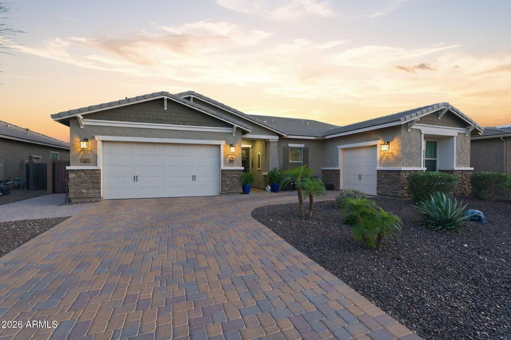 10131 W AVENIDA DEL REY --, Peoria, AZ 85383 — photo 2