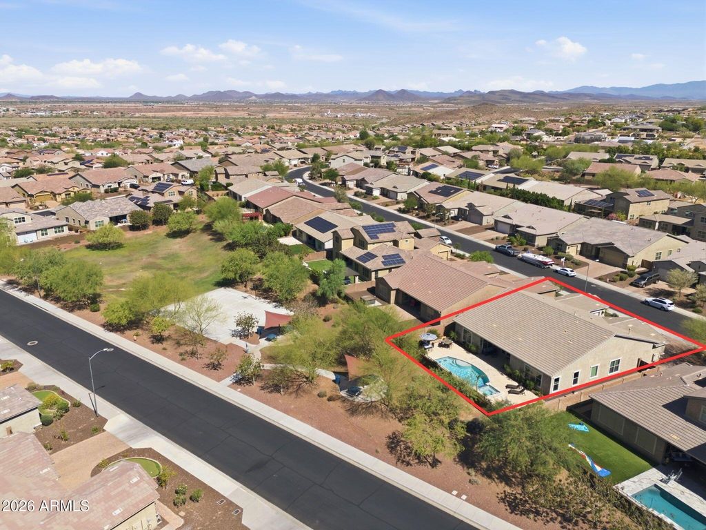 10131 W AVENIDA DEL REY --, Peoria, AZ 85383 — photo 3