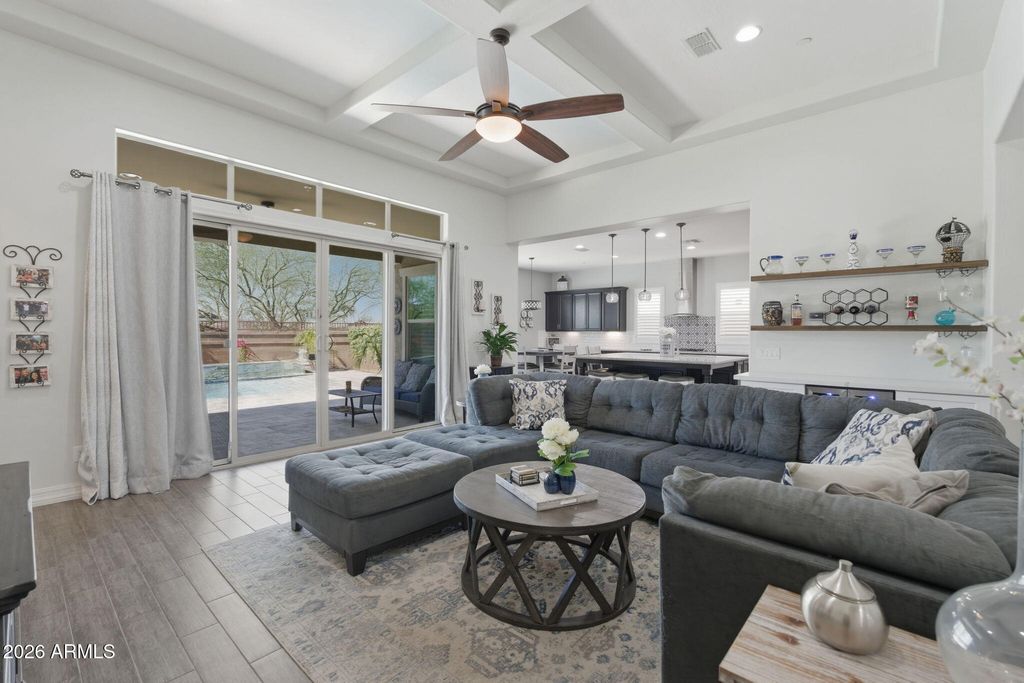 10131 W AVENIDA DEL REY --, Peoria, AZ 85383 — photo 4