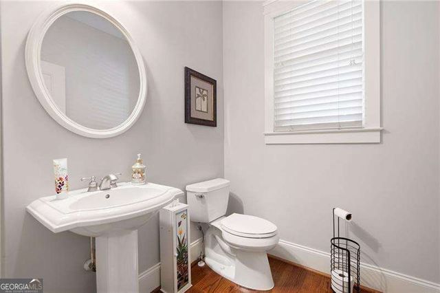 58 Liberty View Court, Acworth, GA 30101