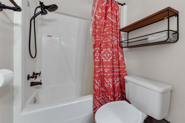 2321 County Road 2360, Decatur, TX 76234