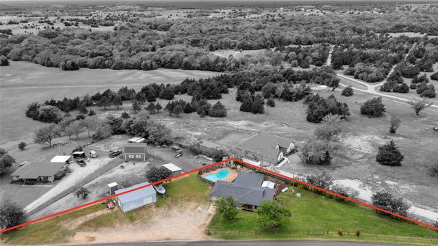 2321 County Road 2360, Decatur, TX 76234