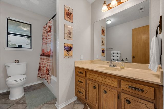 2321 County Road 2360, Decatur, TX 76234