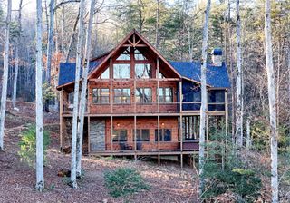 306 Native Trail, Blue Ridge, GA 30513