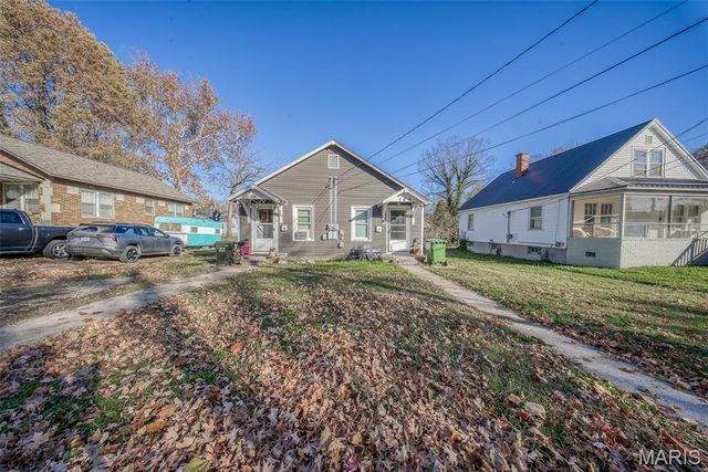 106 S Elm Street A & B, Rolla, MO 65401