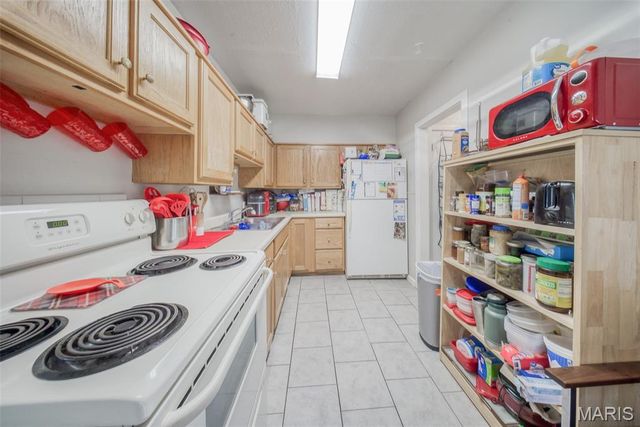 106 S Elm Street A & B, Rolla, MO 65401