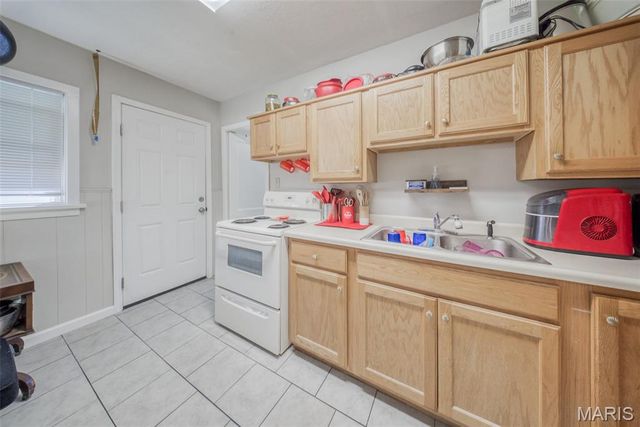 106 S Elm Street A & B, Rolla, MO 65401