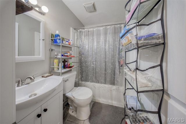 106 S Elm Street A & B, Rolla, MO 65401