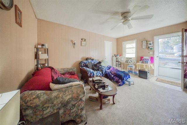 106 S Elm Street A & B, Rolla, MO 65401