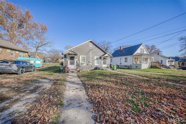 106 S Elm Street A & B, Rolla, MO 65401