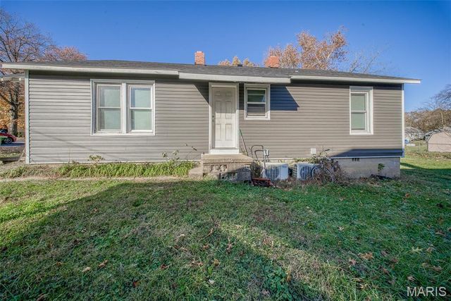 106 S Elm Street A & B, Rolla, MO 65401