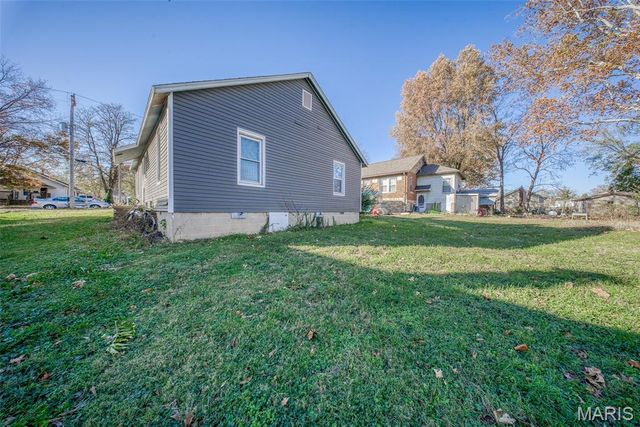 106 S Elm Street A & B, Rolla, MO 65401