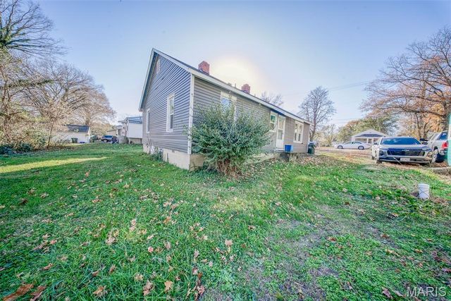 106 S Elm Street A & B, Rolla, MO 65401