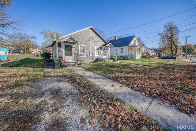 106 S Elm Street A & B, Rolla, MO 65401