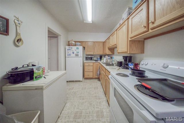 106 S Elm Street A & B, Rolla, MO 65401