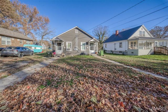 106 S Elm Street A & B, Rolla, MO 65401