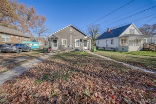 106 S Elm Street A & B, Rolla, MO 65401