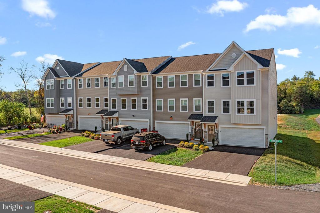HOMESITE 166 ELMIRAJ CT, Inwood, WV 25428