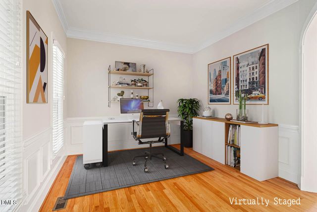 803 Highgrove Drive, Chapel Hill, NC 27516