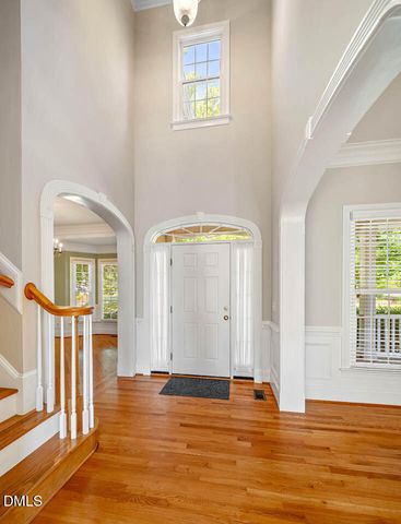 803 Highgrove Drive, Chapel Hill, NC 27516