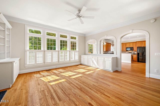 803 Highgrove Drive, Chapel Hill, NC 27516