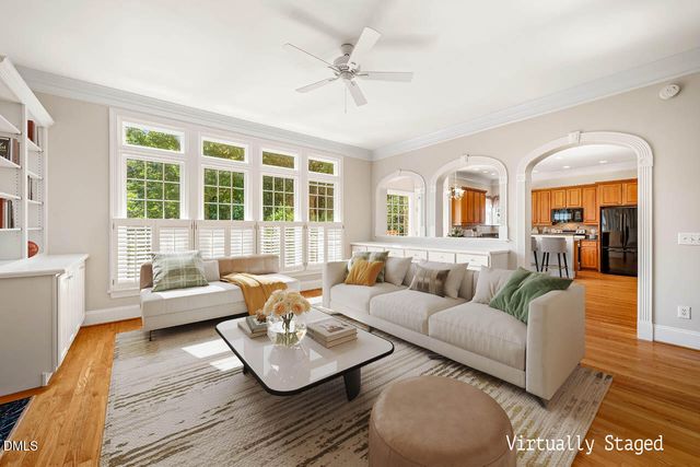 803 Highgrove Drive, Chapel Hill, NC 27516