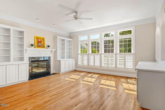803 Highgrove Drive, Chapel Hill, NC 27516