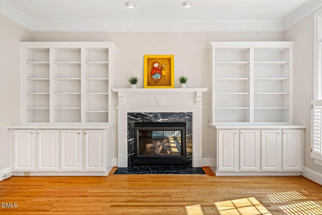 803 Highgrove Drive, Chapel Hill, NC 27516