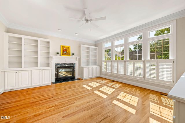 803 Highgrove Drive, Chapel Hill, NC 27516