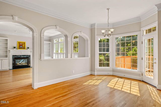 803 Highgrove Drive, Chapel Hill, NC 27516