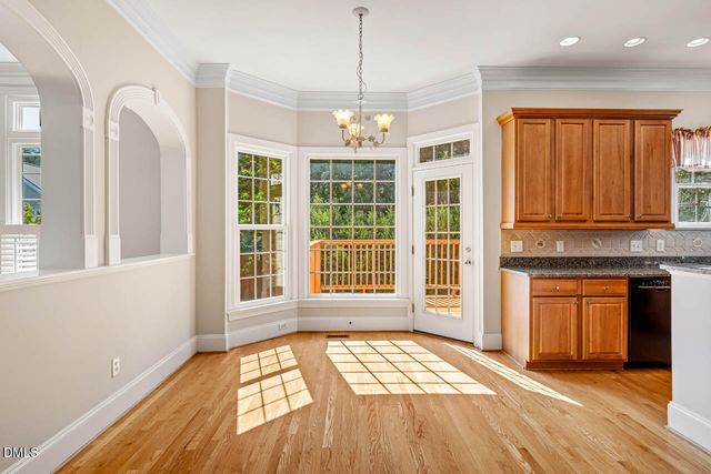 803 Highgrove Drive, Chapel Hill, NC 27516
