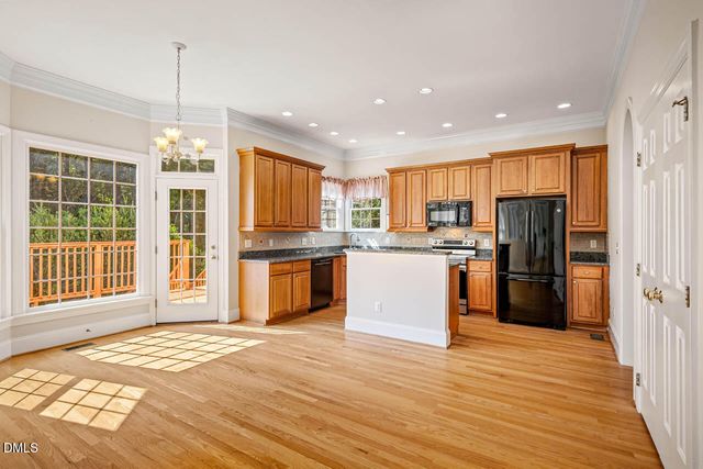 803 Highgrove Drive, Chapel Hill, NC 27516