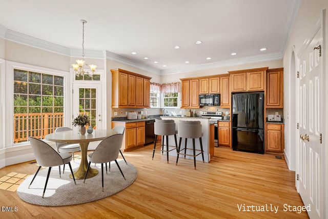 803 Highgrove Drive, Chapel Hill, NC 27516