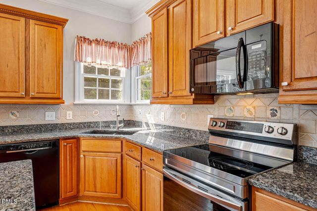 803 Highgrove Drive, Chapel Hill, NC 27516